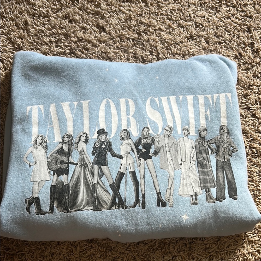 Taylor Swift Midnights era Hoodie